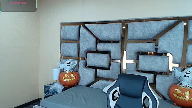 Candy Velvet online show from October 24, 3:58 am