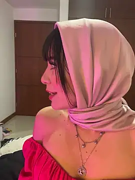 AriaBlush 18 online show from September 16, 12:11 am