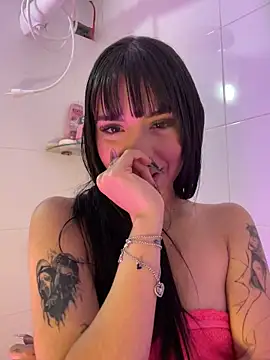 AriaBlush 18 online show from September 20, 12:33 am