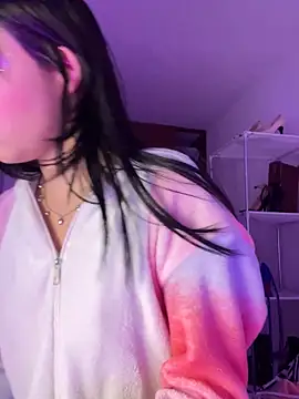 AriaBlush 18 online show from September 21, 10:11 pm