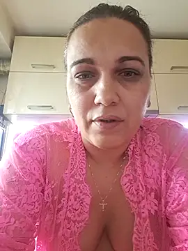 PalomaDesireee online show from October 13, 6:02 am