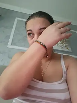 PalomaDesireee online show from December 1, 6:51 am