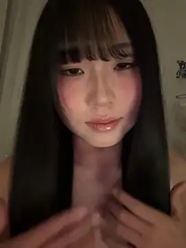 Snapshot of 77momomo chatting on May 14, 3:30 pm 77momomo online show from May 14, 3:30 pm