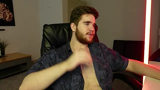 Mark Maxim online show from October 28, 12:52 pm