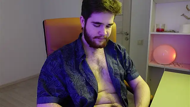 Mark Maxim online show from November 15, 2:13 pm