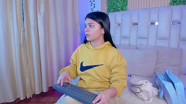 Jade Nmm online show from January 17, 1:16 pm