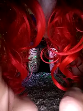 SubBottCrossdresser online show from March 21, 2:05 am