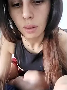 Danielitaaaa online show from September 25, 12:20 pm