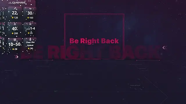 TommyShe1by online show from March 7, 3:53 pm