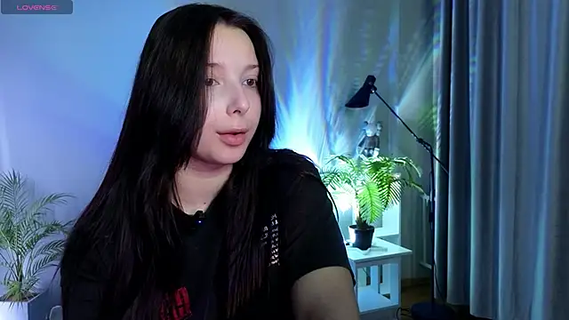 Snapshot of Lucy_louras chatting on October 14, 12:06 pm Lucy louras online show from October 14, 12:06 pm