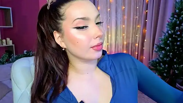 Lucy louras online show from January 19, 11:36 am