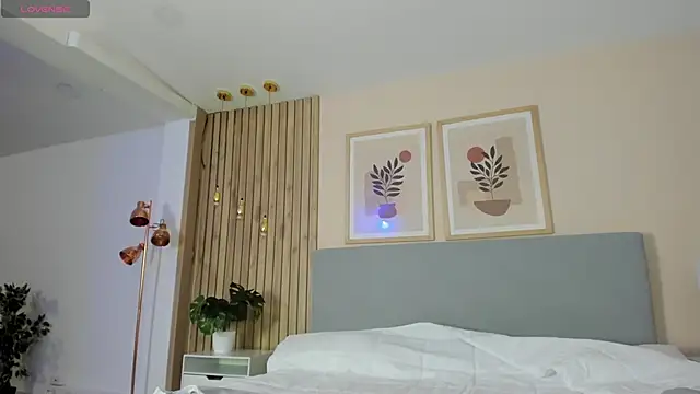 Snapshot of KiimJoi chatting on November 16, 1:28 pm KiimJoi online show from November 16, 1:28 pm