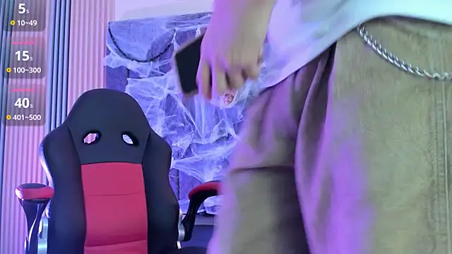 DustinandJordan online show from October 8, 4:54 am