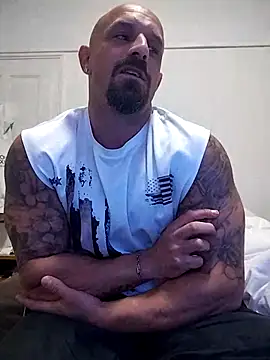 Snapshot of Visto36 chatting on October 25, 1:24 am Visto36 online show from October 25, 1:24 am