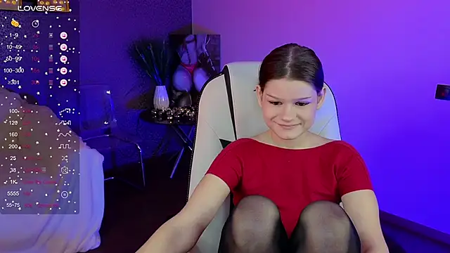 Lunamytrend online show from October 10, 12:04 pm