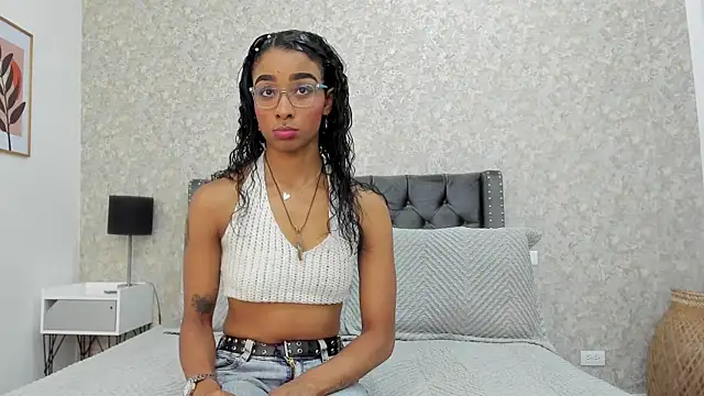 Cataleya Wayne online show from October 11, 7:23 pm