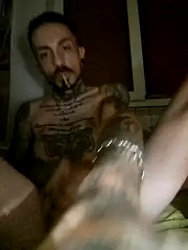 Robe420 online show from June 18, 1:50 am