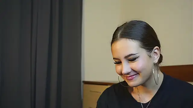 TerisaPurdy online show from November 4, 7:29 am