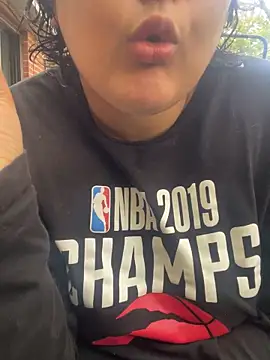 inked nekoo online show from October 25, 7:08 pm