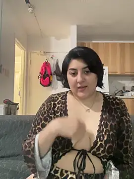 inked nekoo online show from January 16, 12:36 am