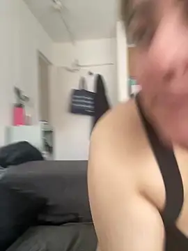 inked nekoo online show from March 18, 3:04 pm