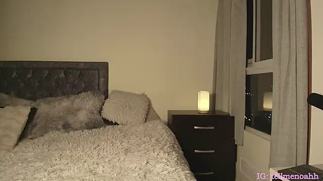 Hairyparadise online show from February 23, 1:03 am