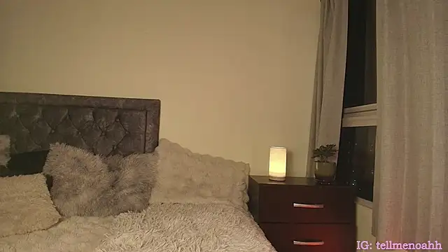 Hairyparadise online show from March 10, 12:59 am