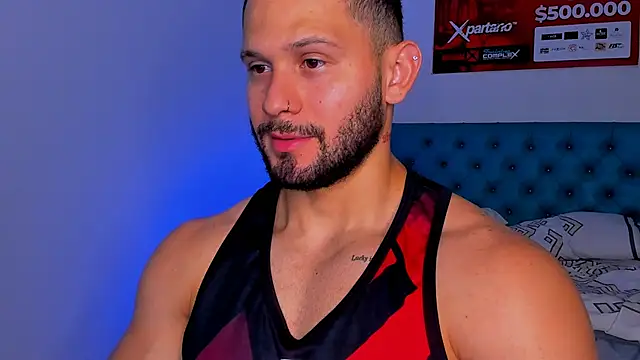 andrewcorey1 online show from September 11, 5:13 pm