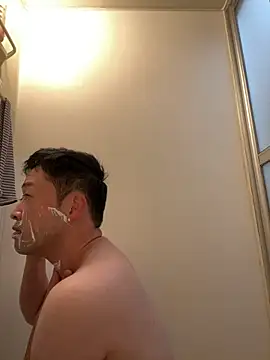 shin0689 online show from November 8, 11:25 pm