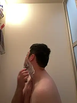 shin0689 online show from January 16, 10:25 pm