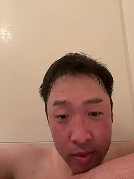 Snapshot of shin0689 chatting on March 22, 10:51 am shin0689 online show from March 22, 10:51 am