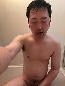 Snapshot of shin0689 chatting on April 4, 6:55 am shin0689 online show from April 4, 6:55 am