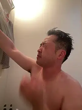 shin0689 online show from July 9, 10:36 pm