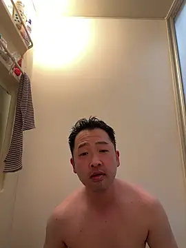 shin0689 online show from July 12, 2:35 am
