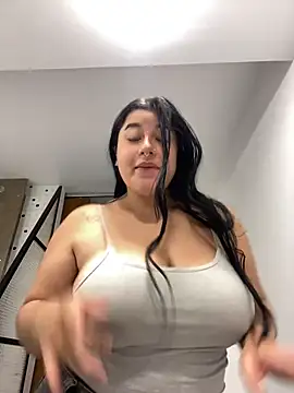 Tokio Sakura online show from October 23, 5:33 pm