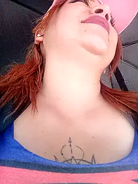 Mariana-94 online show from December 14, 2:22 pm