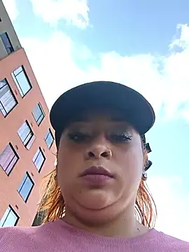 Mariana-94 online show from February 21, 12:50 pm