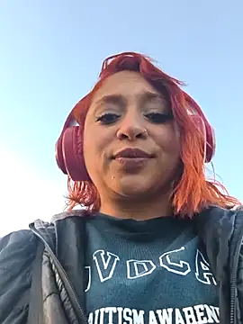 Mariana-94 online show from February 27, 11:32 am