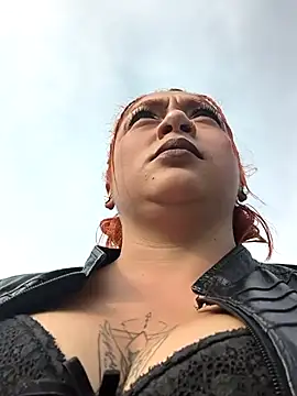 Mariana-94 online show from March 5, 12:34 pm