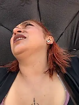 Mariana-94 online show from March 29, 2:17 pm