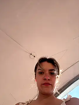 sabrina rosee online show from October 15, 12:27 pm