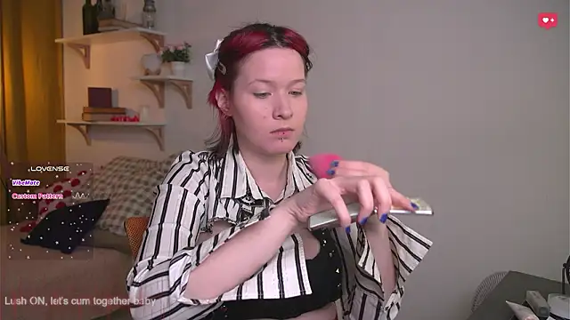 bluebeell online show from March 5, 12:56 pm