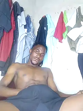 King00219 online show from October 25, 1:35 am