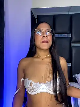 Kendra C online show from October 23, 1:05 am