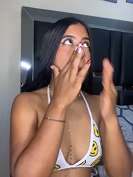 Kendra C online show from October 26, 10:58 pm