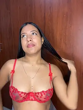Kendra C online show from July 5, 11:34 pm