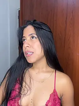 Kendra C online show from July 11, 2:14 am