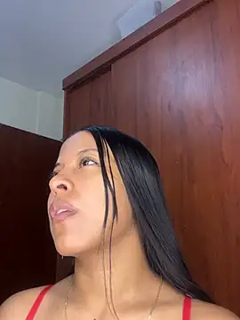 Kendra C online show from July 19, 1:09 am