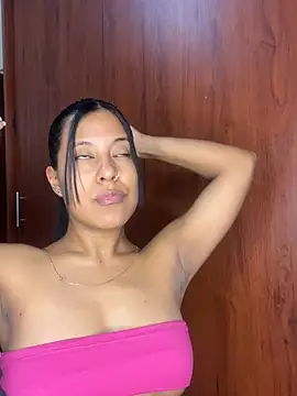 Kendra C online show from July 23, 1:19 am