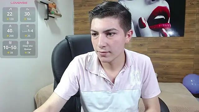 taner king online show from October 15, 3:17 am